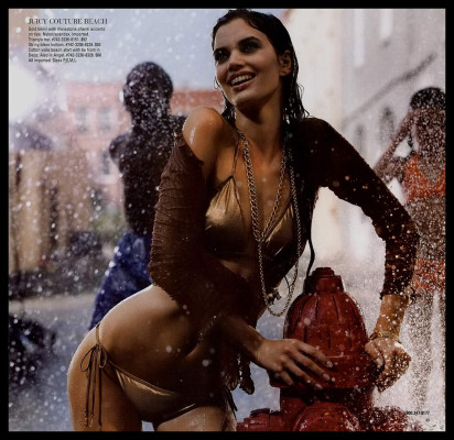 Rianne Ten Haken pic #80491